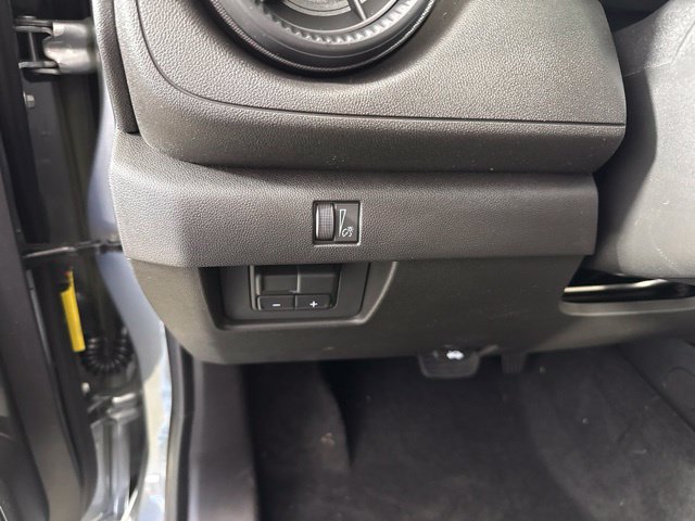 New 2026 Chevrolet Colorado Trail Boss AWD/4WD image 15