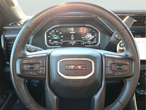 Used 2024 GMC Sierra 3500 AT4 w/ AT4 Premium Plus Package image 17