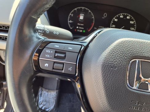 Used 2024 Honda HR-V EX-L image 17