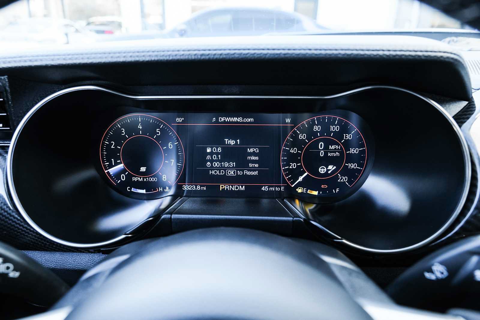 Used 2020 Ford Mustang Shelby GT500 w/ Technology Package RWD image 57