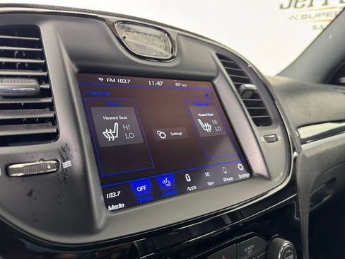 Used 2023 Chrysler 300 S RWD image 15