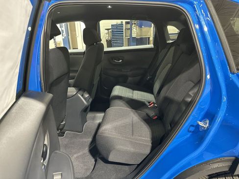 New 2026 Honda HR-V Sport image 23