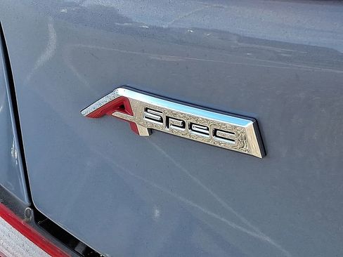 New 2026 Acura Integra A-Spec FWD image 6
