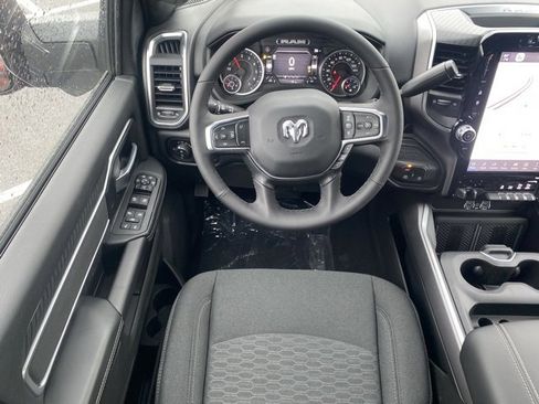 New 2026 RAM 2500 Big Horn image 37