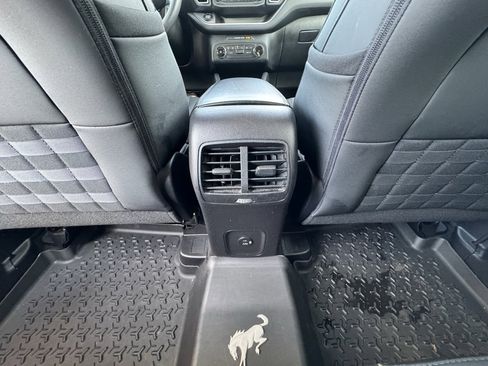 Used 2022 Ford Bronco Sport Big Bend image 13