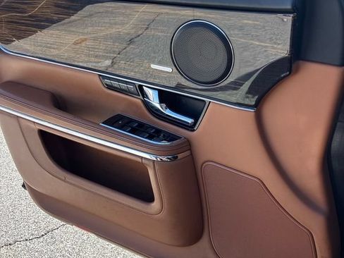 Used 2012 Jaguar XJ L Supercharged RWD image 38