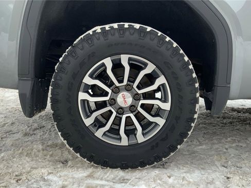 Used 2020 GMC Sierra 1500 SLE w/ X31 Off-Road Package image 24