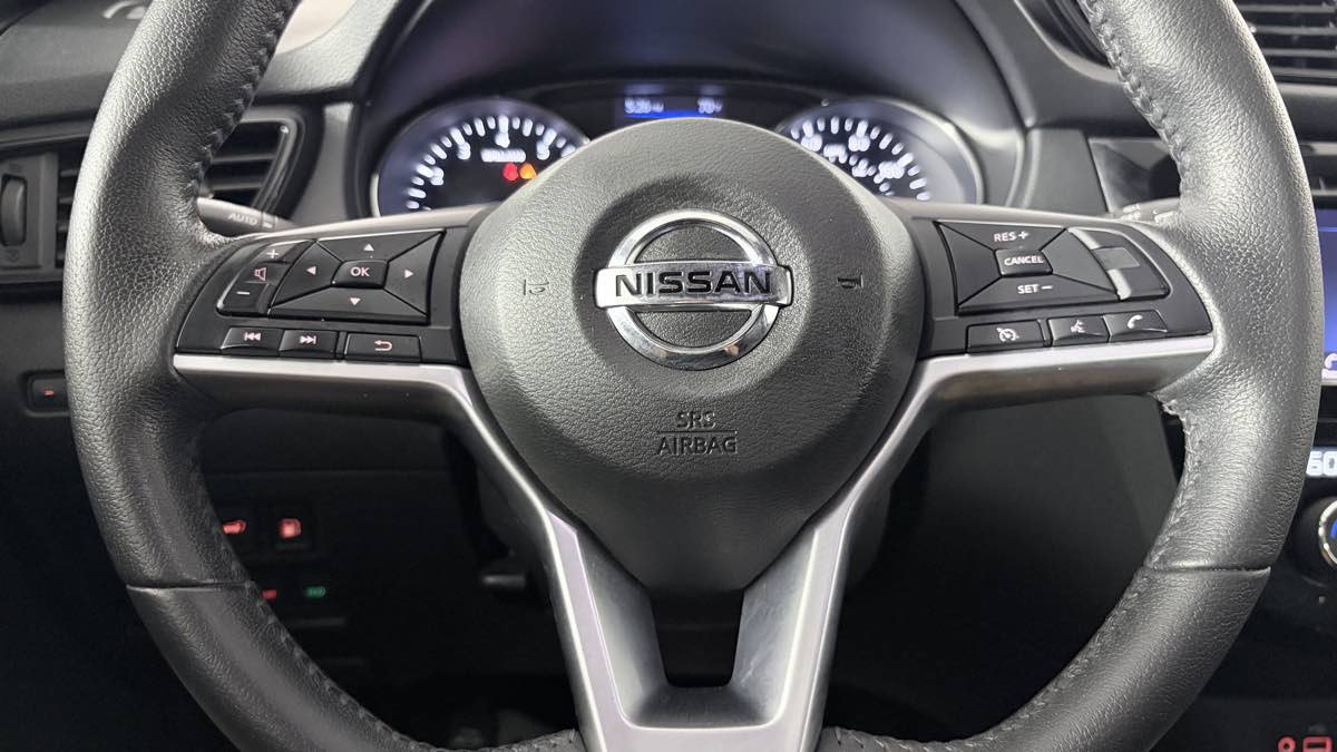 Used 2019 Nissan Rogue SV AWD/4WD image 15