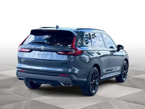 Used 2024 Honda CR-V Sport image 8