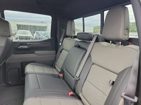 Used 2024 Chevrolet Silverado 1500 ZR2 w/ ZR2 Bison Edition AWD/4WD image 14