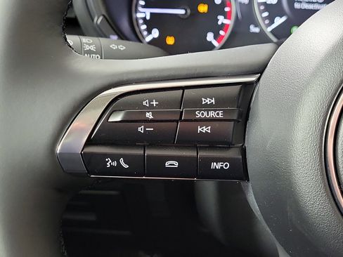 New 2026 MAZDA MAZDA3 2.5 Turbo Sedan w/Premium Plus image 15