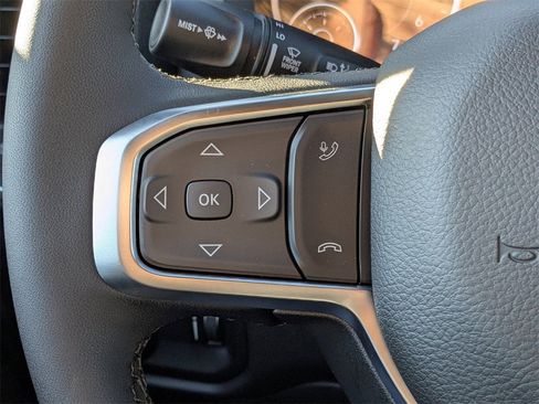 New 2026 RAM 1500 Big Horn image 22