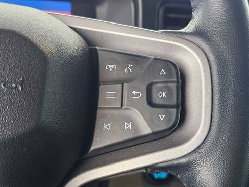 Used 2021 Ford Bronco Wildtrak image 25