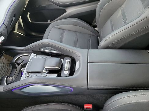 Certified 2025 Mercedes-Benz GLE 63 AMG S image 22