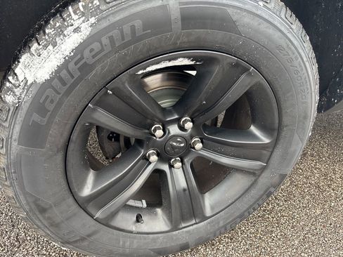 Certified 2022 RAM 1500 Classic Warlock w/ Electronics Group image 8