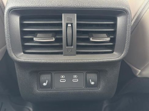 New 2026 Nissan Murano Platinum AWD/4WD image 22