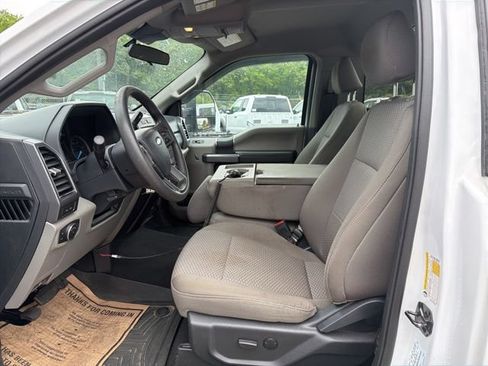 Used 2022 Ford F350 XLT w/ XLT Value Package AWD/4WD image 12