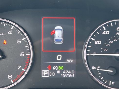 Certified 2026 Subaru Crosstrek 2.5i Limited w/ Popular Package #4A image 28