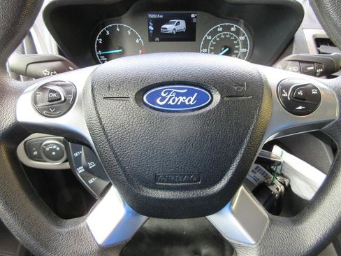 Used 2022 Ford Transit Connect XL FWD image 14