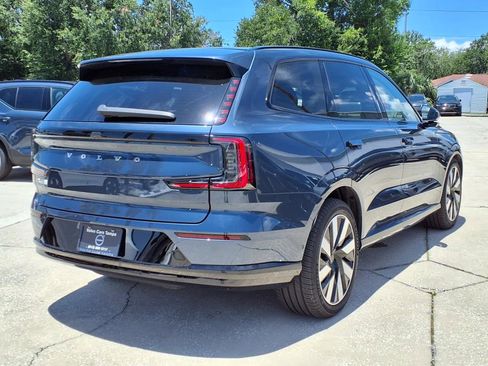 New 2025 Volvo EX90 Ultra image 7