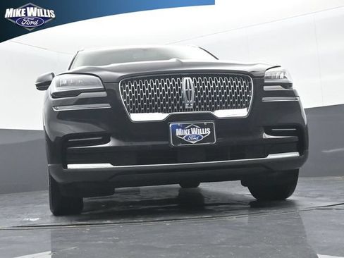 Used 2024 Lincoln Aviator Reserve w/ Equipment Group 201A RWD image 18