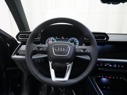 New 2026 Audi A3 2.0T Premium Plus image 4