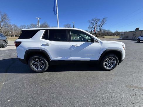 New 2026 GMC Terrain Elevation image 8