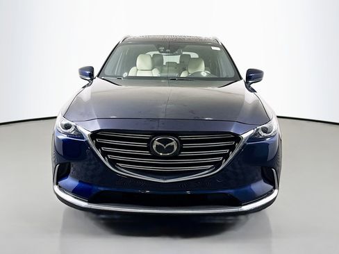 Used 2017 MAZDA CX-9 Grand Touring image 2