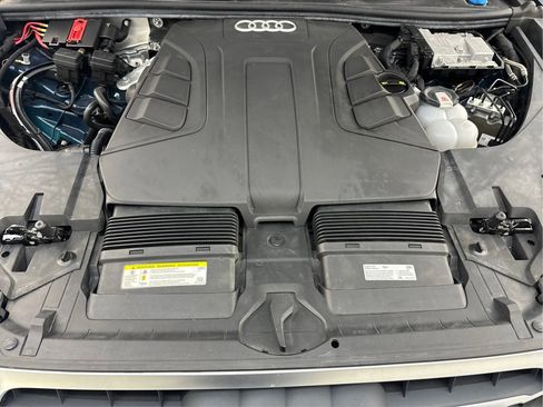 Used 2019 Audi Q7 3.0T Premium Plus image 31