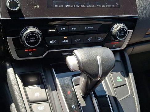 Used 2017 Honda CR-V EX-L image 13