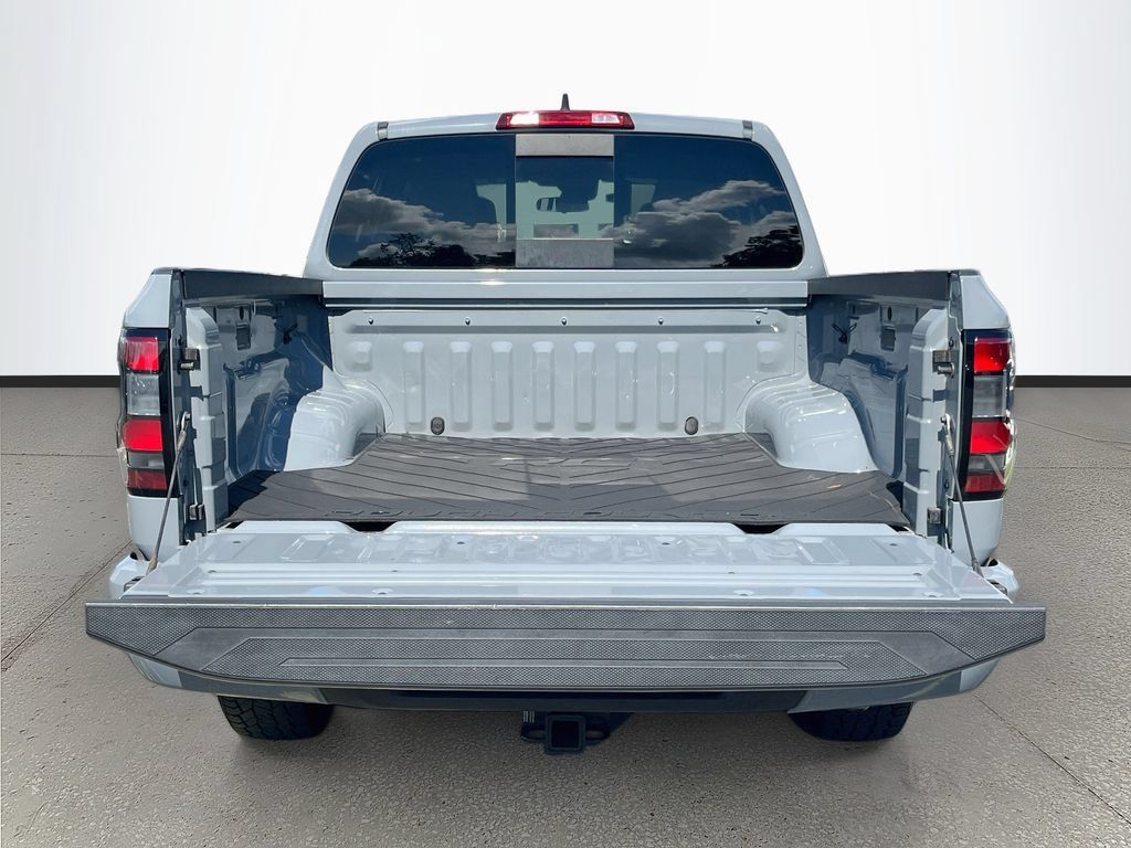 Used 2023 Nissan Frontier Pro-X w/ Technology Package RWD image 24