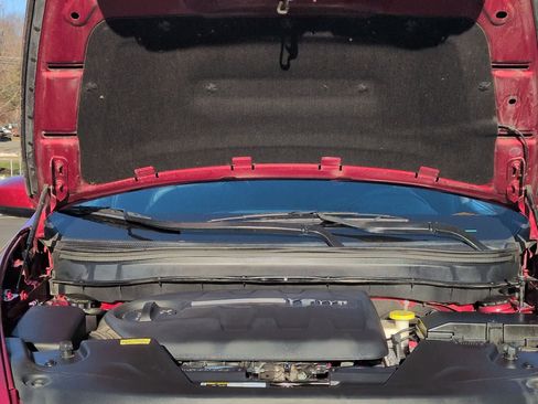 Used 2016 Jeep Cherokee Limited image 15