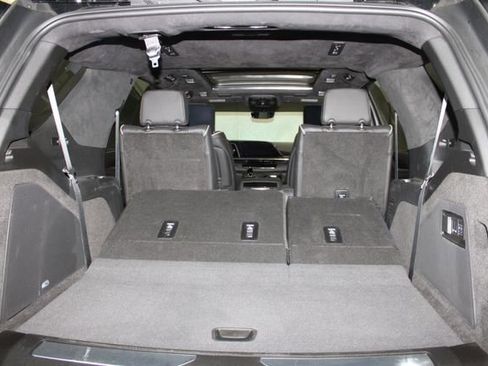 Certified 2024 Cadillac Escalade Sport Platinum w/ LPO, ONYX Package AWD/4WD image 33