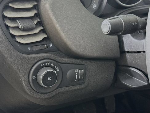 Used 2016 FIAT 500X Trekking AWD/4WD image 10