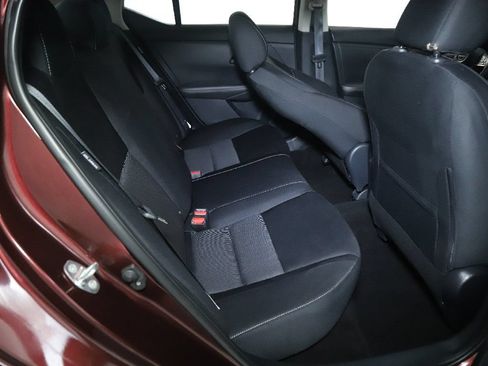 Certified 2024 Nissan Sentra SV w/ All-Weather Package FWD image 35