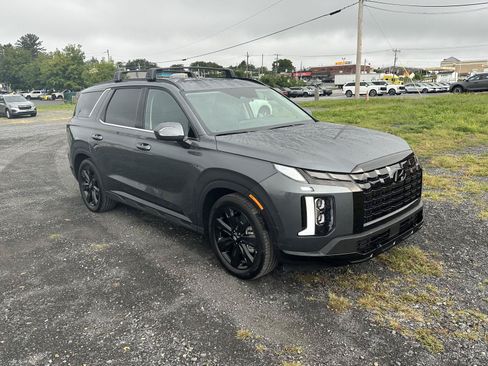 Used 2024 Hyundai Palisade XRT AWD/4WD image 2
