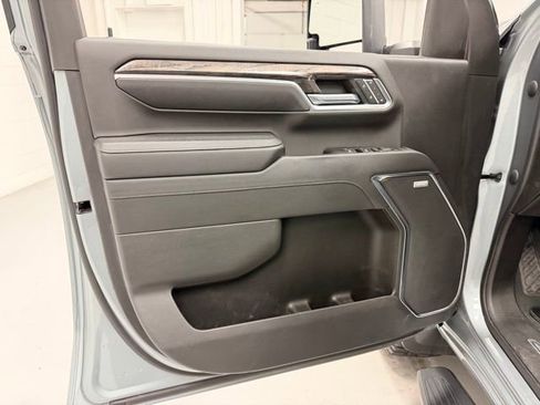 Certified 2024 Chevrolet Silverado 2500 LTZ w/ LTZ Premium Package image 20