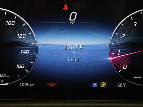 Certified 2026 Mercedes-Benz GLB 250 image 17