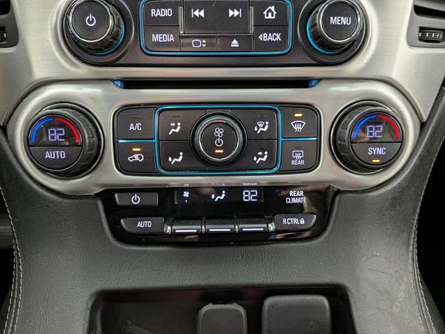 Used 2019 GMC Yukon XL SLE w/ SLE Value Package AWD/4WD image 20
