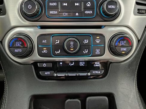 Used 2019 GMC Yukon XL SLE w/ SLE Value Package AWD/4WD image 20