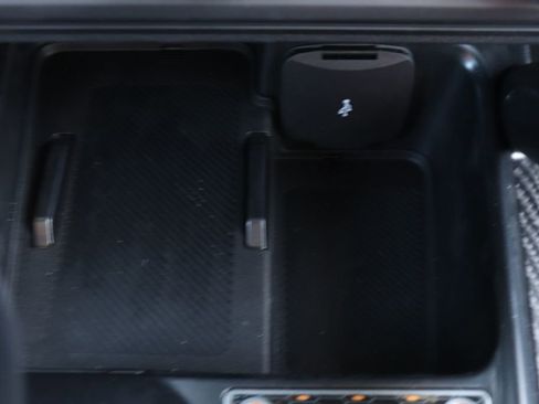 New 2025 Ford Bronco Raptor image 21