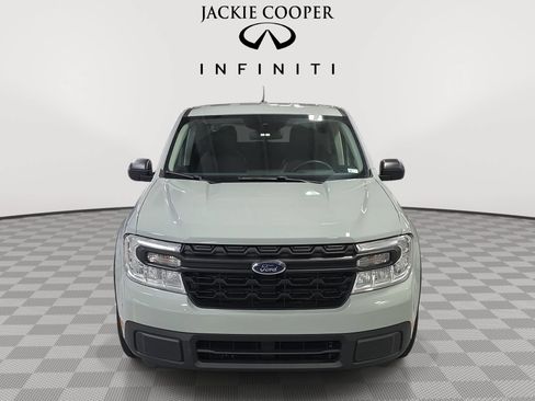 Used 2024 Ford Maverick XL FWD image 2