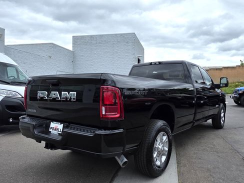New 2025 RAM 2500 Big Horn image 6