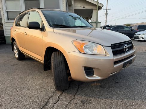 Used 2012 Toyota RAV4 4WD w/ Upgrade Value Pkg image 21