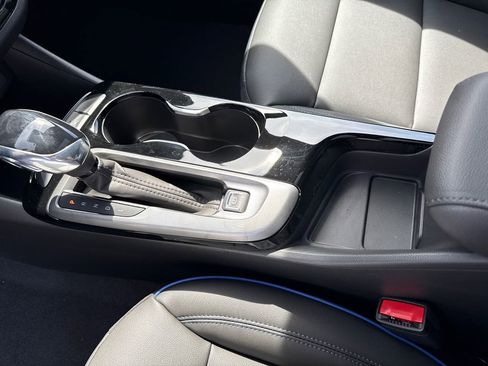 New 2026 Buick Envista Sport Touring w/ Convenience I Package FWD image 26