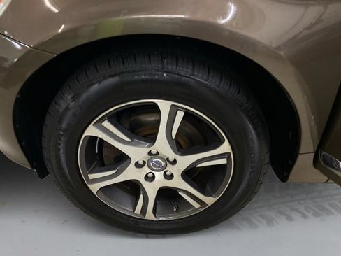 Used 2015 Volvo XC60 T6 Premier Plus AWD/4WD image 20