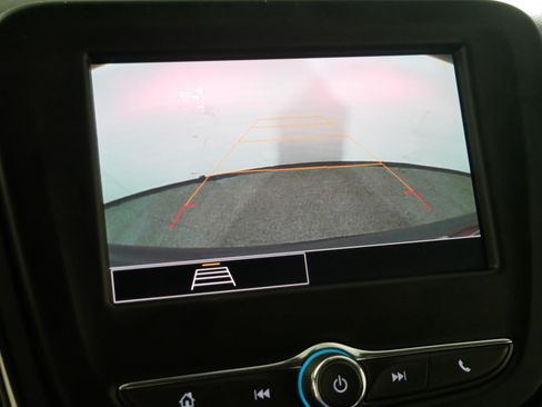 Used 2023 Chevrolet Equinox RS AWD/4WD image 33