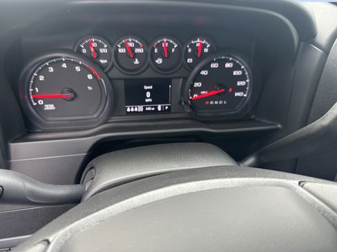 New 2026 Chevrolet Silverado 2500 W/T w/ WT Convenience Package AWD/4WD image 13