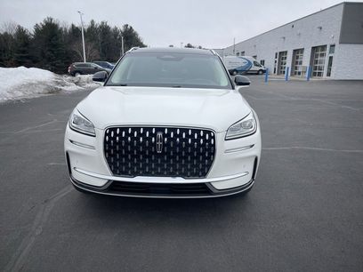 Certified 2024 Lincoln Corsair Reserve w/ Equipment Group 202A