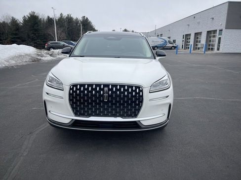 Certified 2024 Lincoln Corsair Reserve w/ Equipment Group 202A image 2